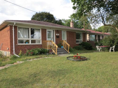 lower-456 Drewry Ave, North York, ON, M2R2K7 | Card Image