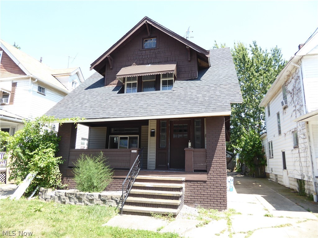 91st St, Cleveland, OH 44102