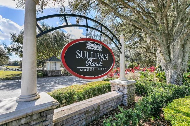 21345 Sullivan Ranch Blvd, House other with 4 bedrooms, 4 bathrooms and null parking in MOUNT DORA FL | Image 54