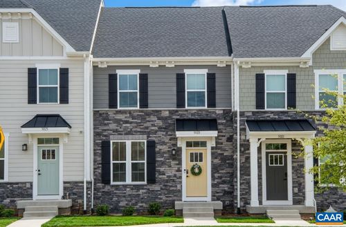 5023 Orchid Bnd, CHARLOTTESVILLE, VA, 22911-5684 | Card Image