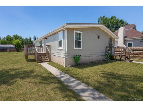 225 W Grand St, La Veta, CO, 81055-5086 | Card Image