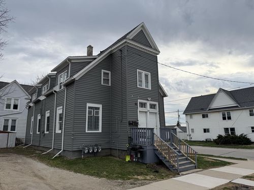 1235 Michigan Avenue, SOUTH MILWAUKEE, WI, 53172 | Card Image