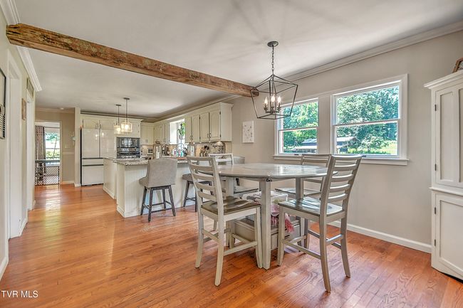 22643 Twin Oaks Rd, House other with 5 bedrooms, 4 bathrooms and null parking in Abingdon VA | Image 20