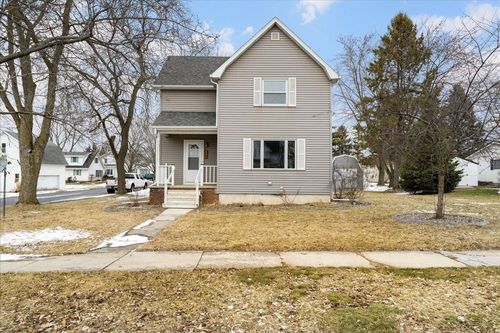 406 Maple Street, LUXEMBURG, WI, 54217 | Card Image