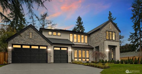 4216 83rd Ave Se, Mercer Island, WA, 98040-4016 | Card Image