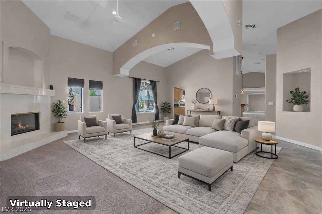 Residential in Las Vegas 3