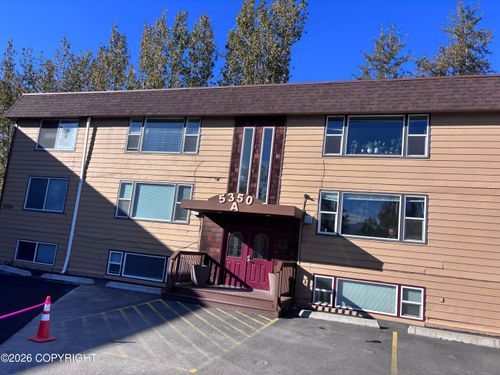 11-5350 Lake Otis Parkway, Anchorage, AK, 99507 | Card Image