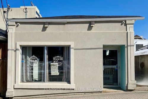 22 Third Ave, Timmins, ON, P4N1B8 | Card Image