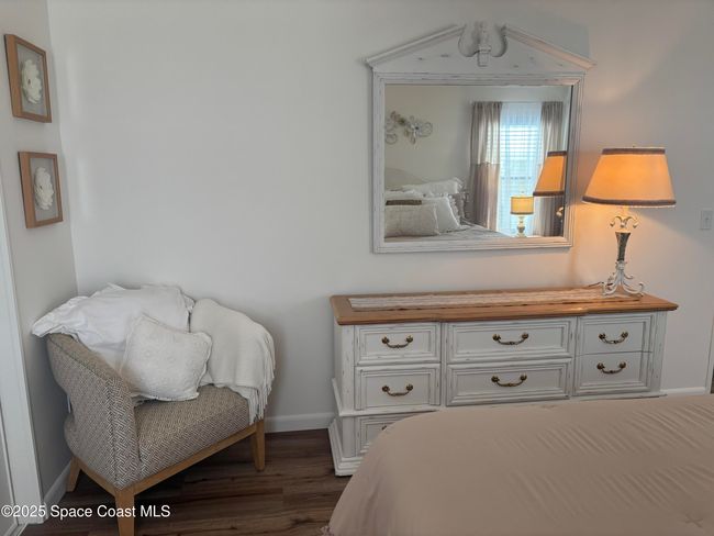 618 Bougainvillea Cir, House other with 2 bedrooms, 2 bathrooms and null parking in Barefoot Bay FL | Image 12