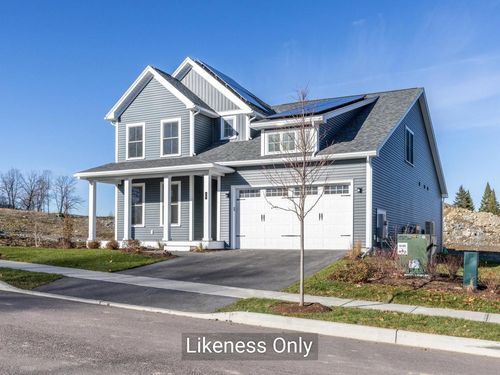 121 Mabel Way, South Burlington, VT, 05403-6862 | Card Image