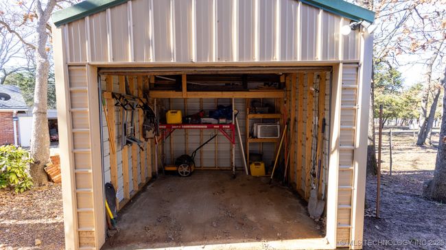 374 Cedar Tree Dr, House other with 3 bedrooms, 2 bathrooms and null parking in Crowder OK | Image 71