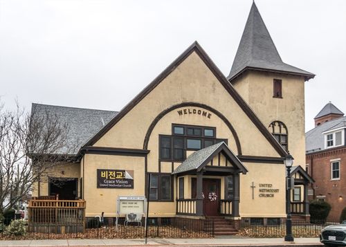 545 Moody St, Waltham, MA, 02453-0506 | Card Image