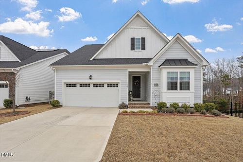 183 Azure Mist Dr, Raleigh, NC, 27610-8291 | Card Image