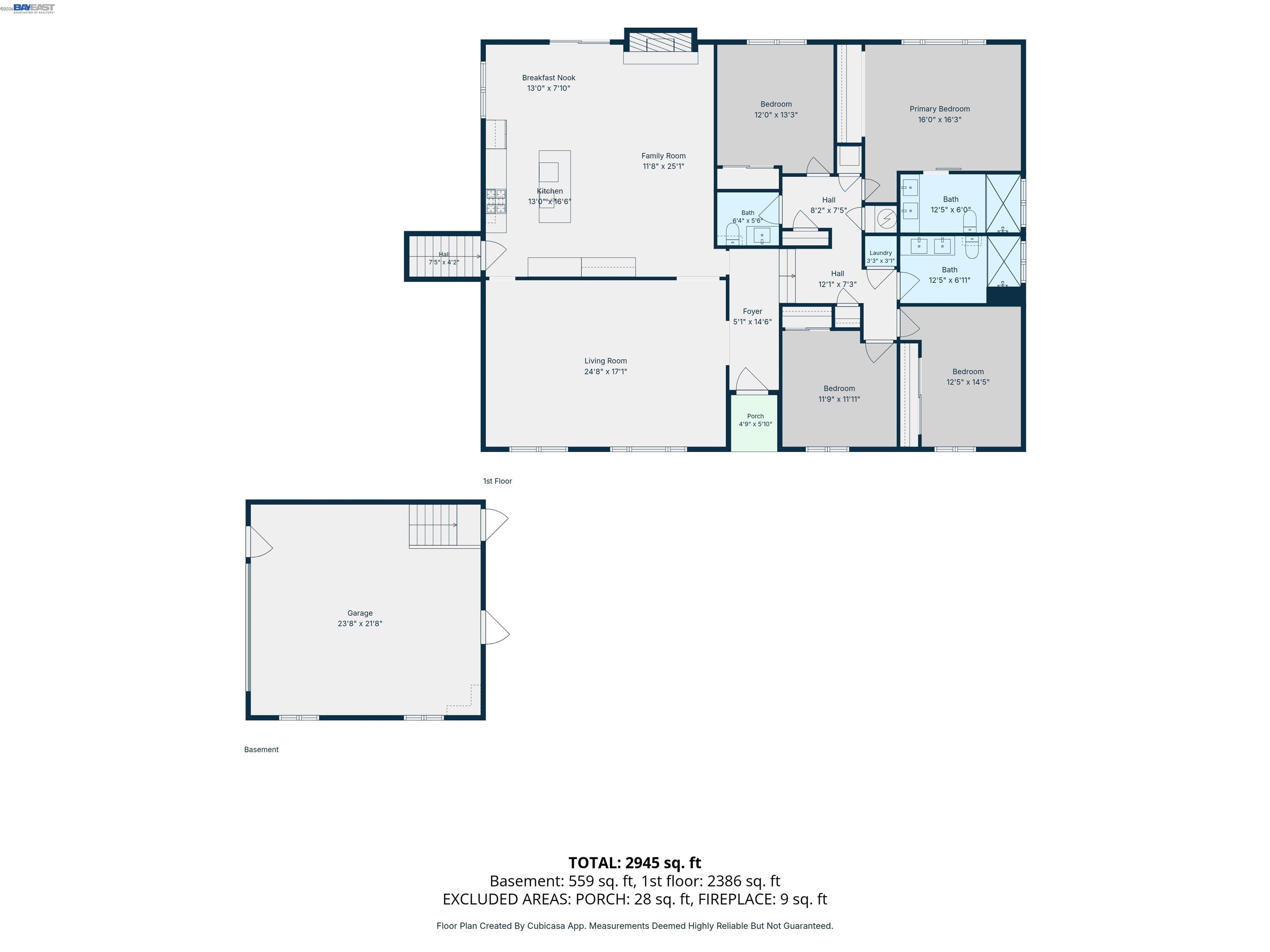 Residential in Concord