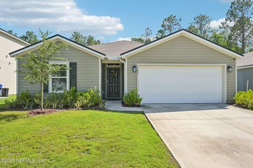 1143 Morgans Treasure Rd, ST AUGUSTINE, FL, 32084-9239 | Card Image