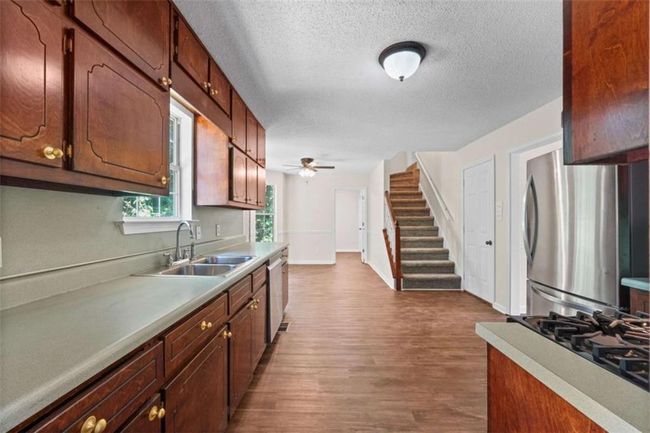 128 Kelleytown Woods Dr, House other with 4 bedrooms, 2 bathrooms and 4 parking in Mcdonough GA | Image 8