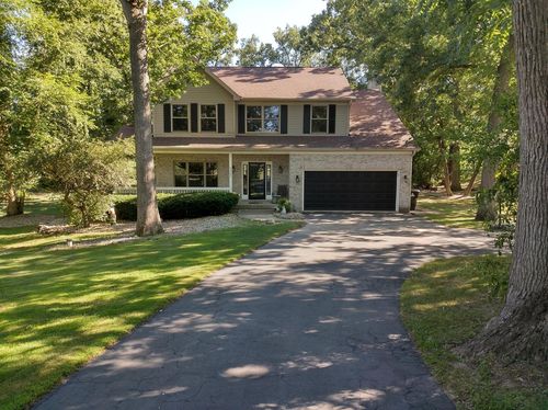 2307 N Country Springs Drive, Johnsburg, IL, 60051 | Card Image