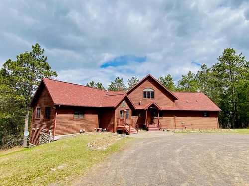 W7602 Wallin Dr, Minong, WI, 54859-8010 | Card Image