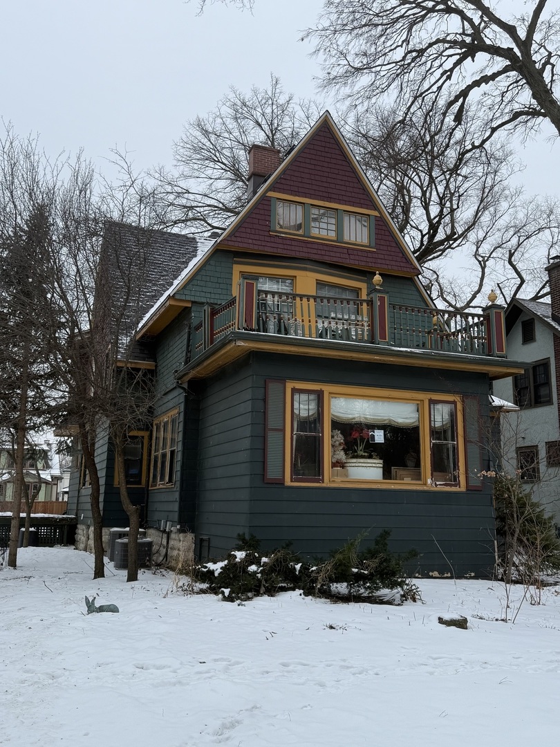 Residential in Riverside 2