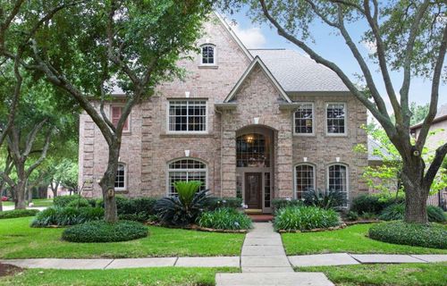 16 Pecan Gorge Court, Sugar Land, TX, 77479 | Card Image