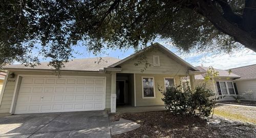 9518 Belleclaire Ln, Houston, TX, 77044-5386 | Card Image