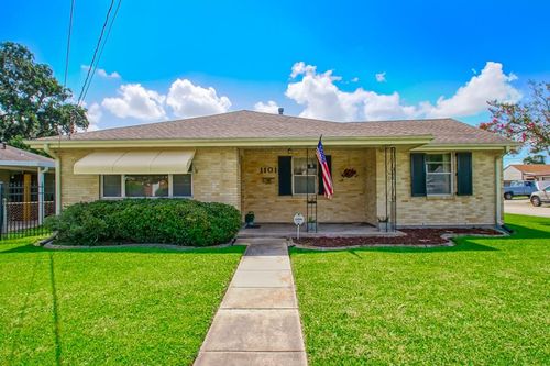 1101 N Sibley St, Metairie, LA, 70003-5829 | Card Image