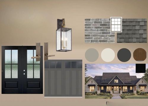 3417 Glastonbury Way, Newalla, OK, 74857-9059 | Card Image