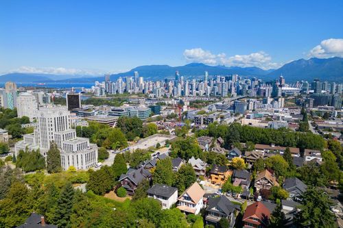 314 W 12TH AVENUE, Vancouver, BC, V5Y1V2 | Card Image