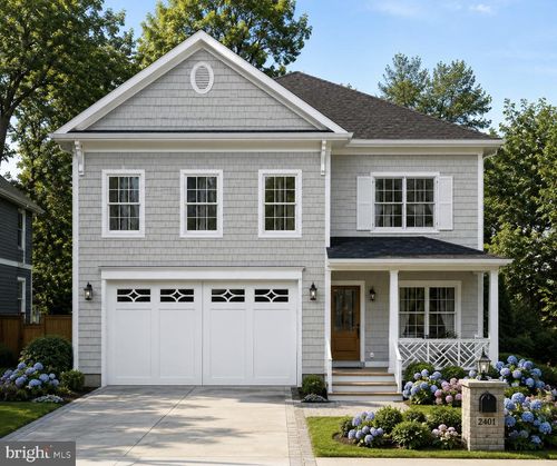 1311 N Utah St, Arlington, VA, 22201-4821 | Card Image