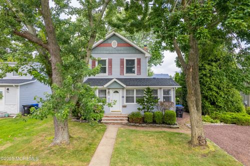 23 Leonard Ave, Leonardo, NJ, 07737-1537 | Card Image