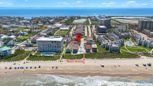 6-105 Villas Doce, South Padre Island, TX, 78597-7740 | Card Image