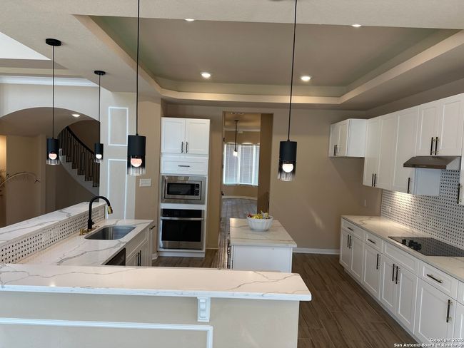 8420 Bluffside Blvd, House other with 4 bedrooms, 3 bathrooms and null parking in Selma TX | Image 13