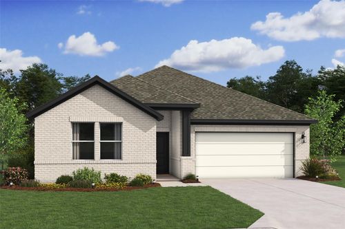 343 West Rose Marie Lane, Montgomery, TX, 77356 | Card Image
