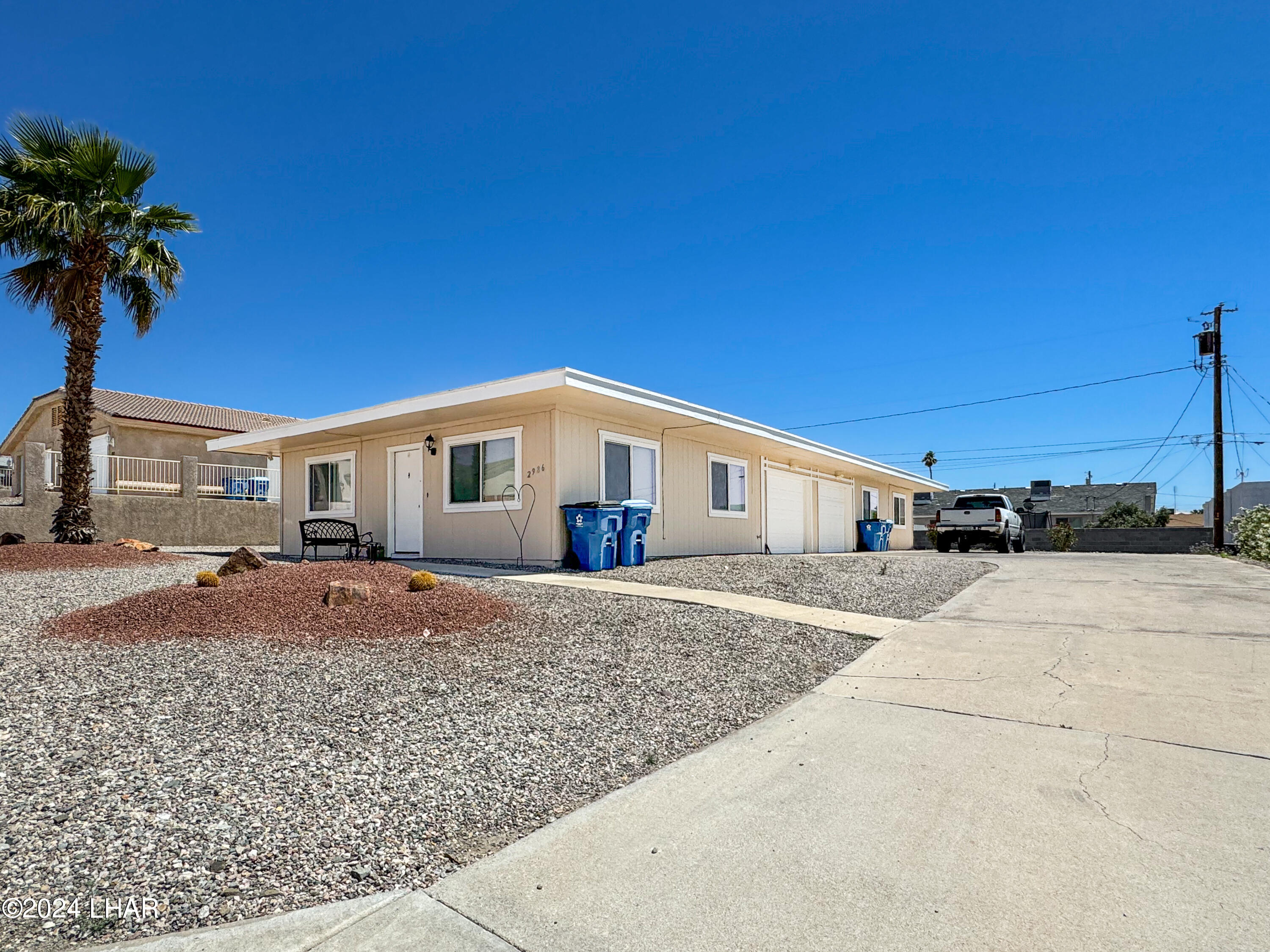 Residential Income in Lake Havasu City 3