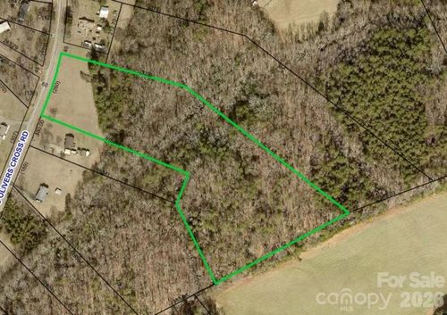 0 S Olivers Xrd, Maiden, NC, 28650 | Card Image