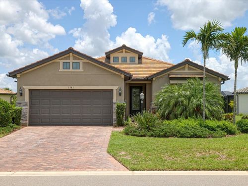 7543 Viola Loop, Bradenton, FL, 34202-2622 | Card Image