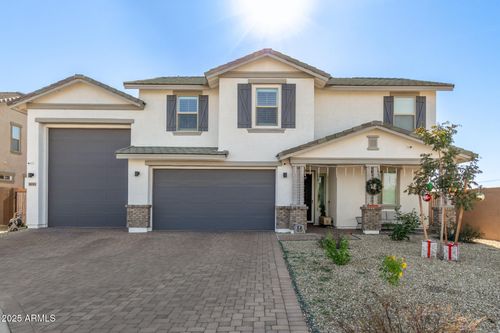 14045 W Mariposa Grande, Surprise, AZ, 85387-1810 | Card Image