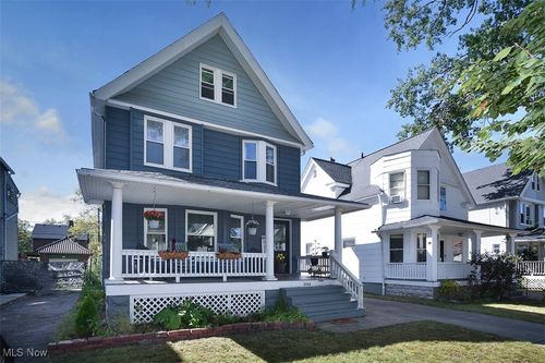 2066 W 101st St, Cleveland, OH, 44102-3635 | Card Image