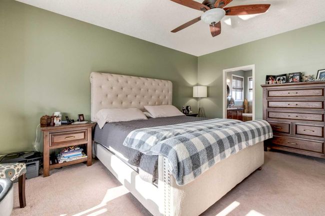 569 Boulder Creek Circle Se, House other with 4 bedrooms, 3 bathrooms and 6 parking in Langdon AB | Image 19