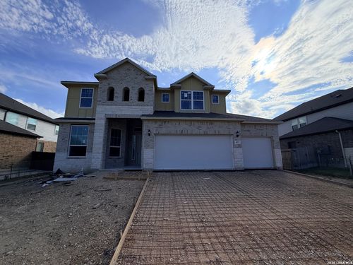 422 Glenwood Rnch, Cibolo, TX, 78108-0466 | Card Image