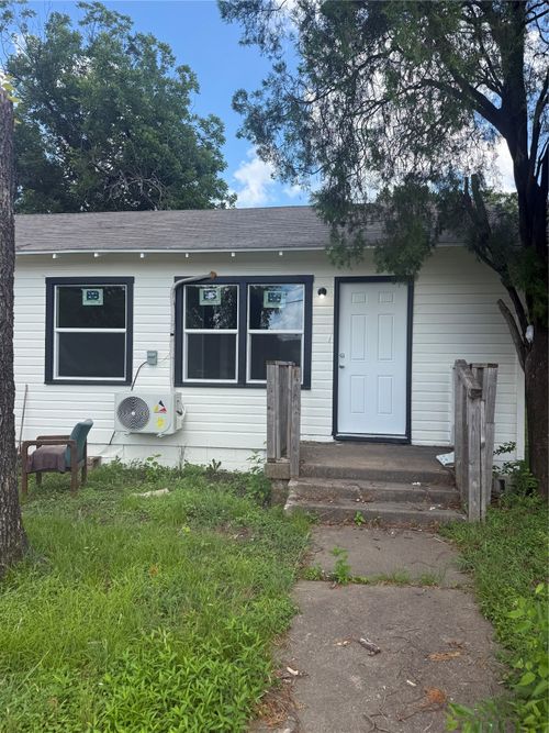 1720-1716 Ethel Avenue, Waco, TX, 76707 | Card Image