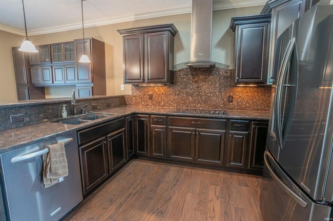 3507 Wakefield Dr, House other with 5 bedrooms, 3 bathrooms and null parking in West Lafayette IN | Image 8