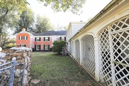 600 Crockett Cir, Paris, TX, 75460-6249 | Card Image