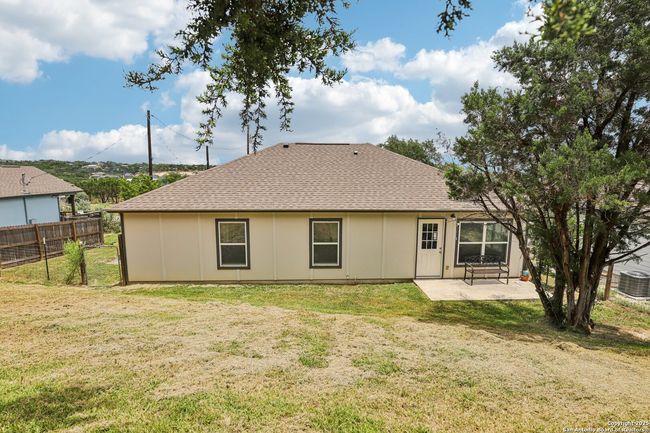2942 Contour Dr, House other with 3 bedrooms, 2 bathrooms and null parking in Spring Branch TX | Image 27