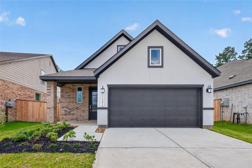 13071 Pine Trace St, Montgomery, TX, 77316-1219 | Card Image