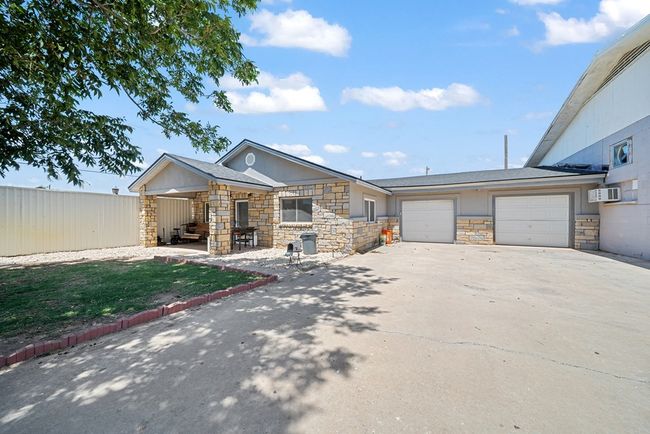 2910 W 8 Th St, Home with 0 bedrooms, 0 bathrooms and null parking in Big Spring TX | Image 14