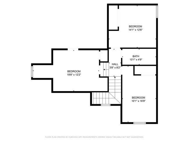 View of home floor plan | Image 33