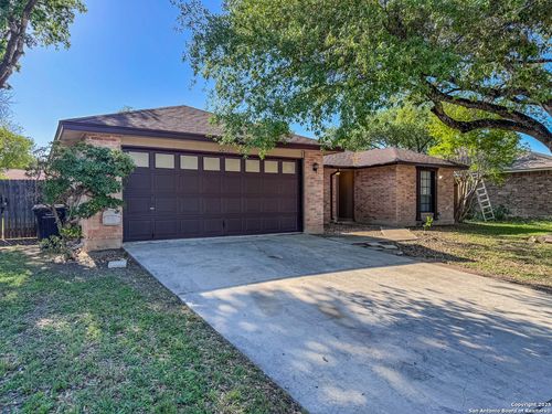 4635 French Meadow St, San Antonio, TX, 78250-4515 | Card Image