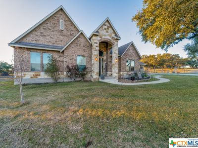 686 Astral Point, House other with 3 bedrooms, 3 bathrooms and null parking in Spring Branch TX | Image 3