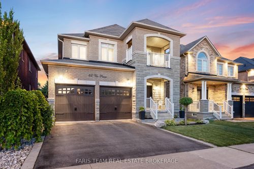 45 Via Piani Road, Vaughan, ON, L4H0Y2 | Card Image